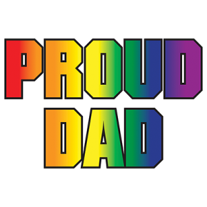 Proud Dad