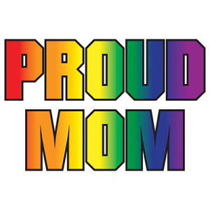 Proud Mom