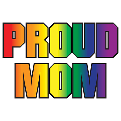Proud Mom
