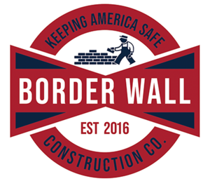 Border wall