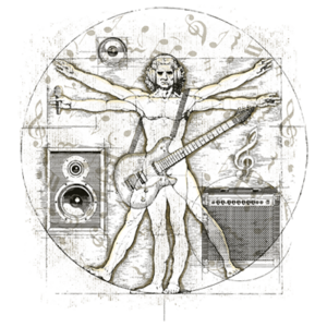 Da Vinci sound