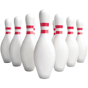 Bowling Pins