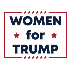 Women for Trump