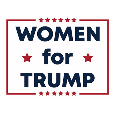 Women for Trump