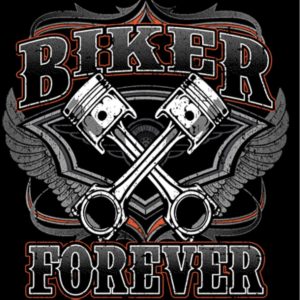 Biker Forever