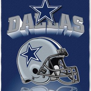 Dallas Cowboys throw