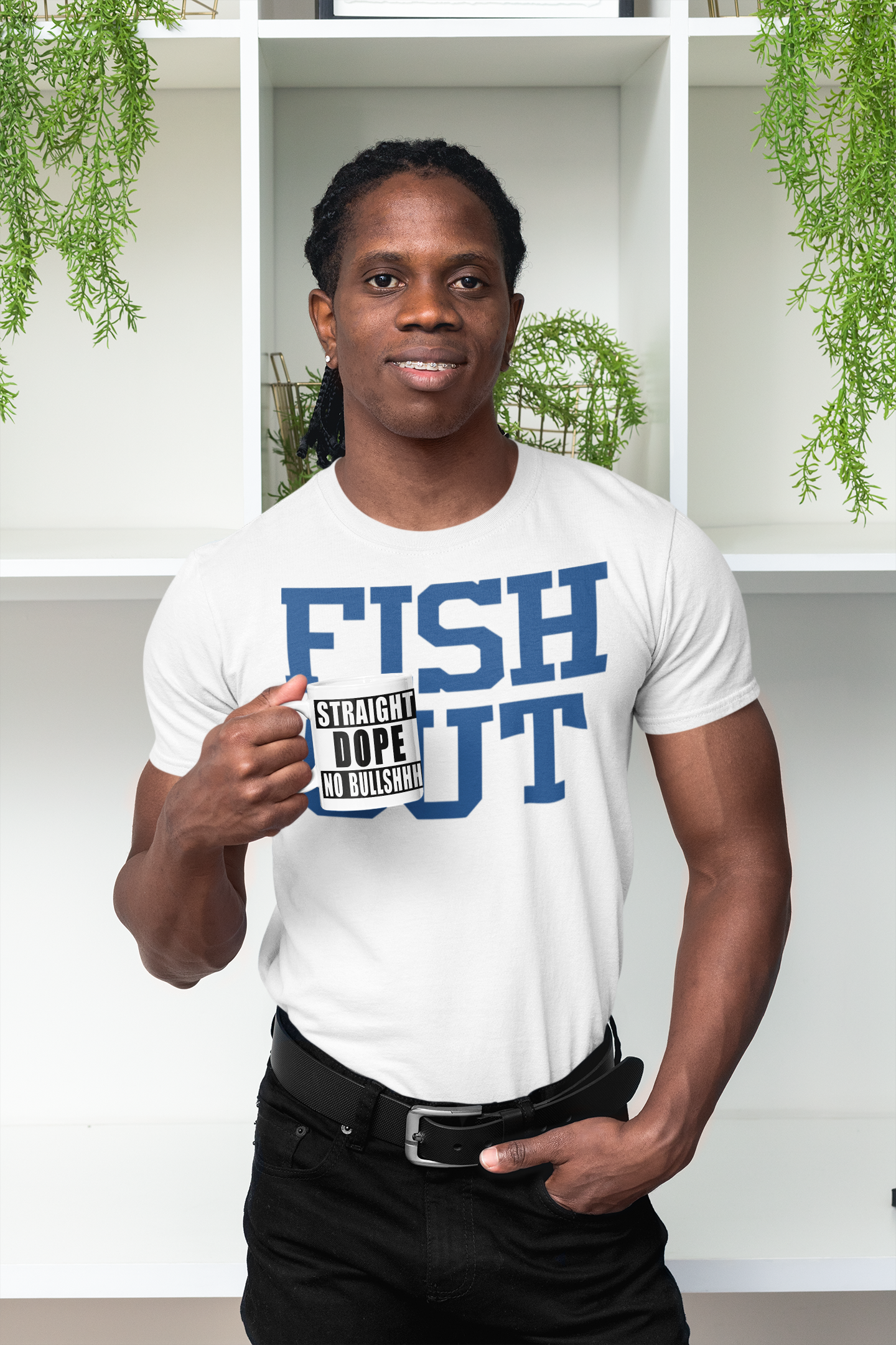 Fish Out