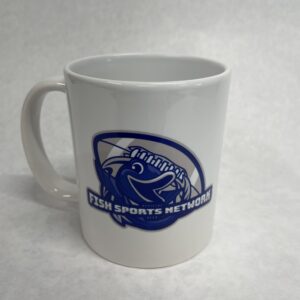 Fish Sports Network Official Gear mug