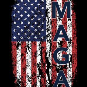 MAGA Flag