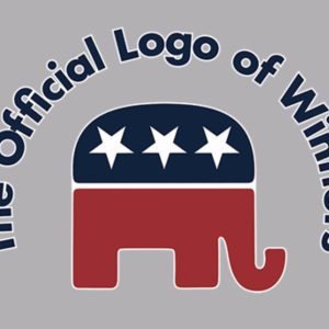 Logo of Winners ( Republican )