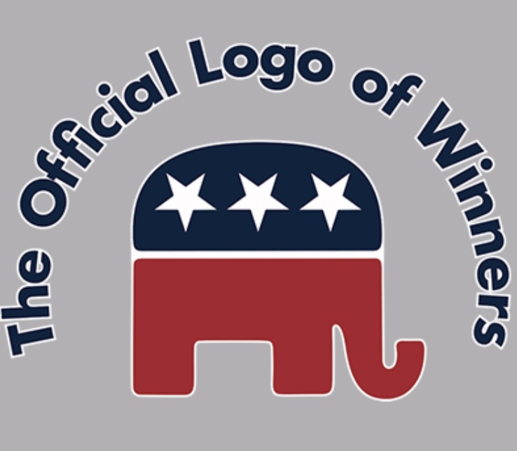 Logo of Winners ( Republican )