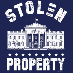 Stolen Property
