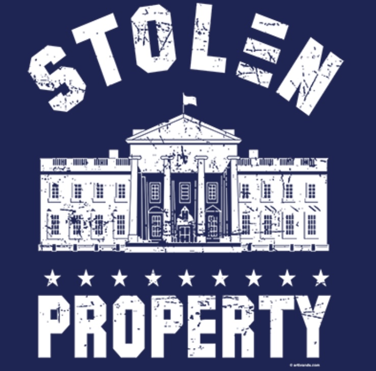 Stolen Property