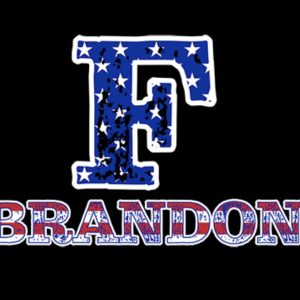 F Brandon