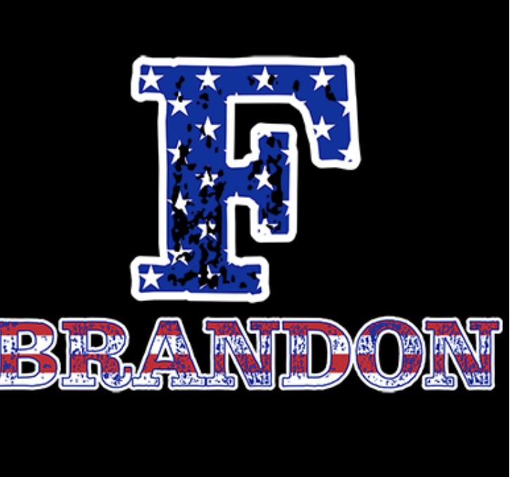 F Brandon