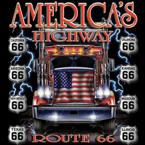 Truckers