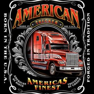 American Trucker