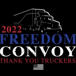 Freedom Convoy ( America )