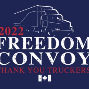 Freedom Convoy ( Canada )