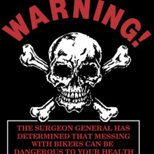 Surgeon General Warning