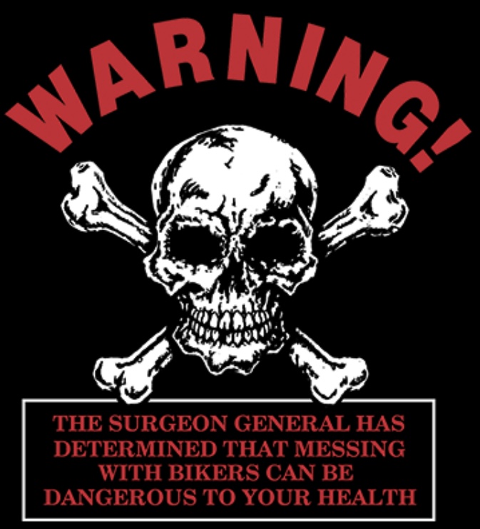 Surgeon General Warning