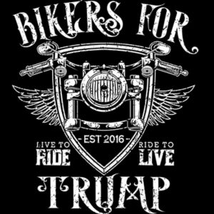 Bikers For Trump