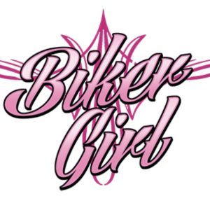 Biker Girl