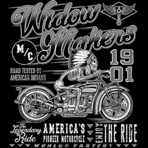 Widow Makers