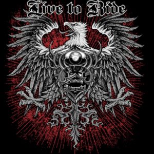 Live to Ride