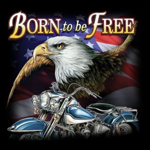 Born to be Free