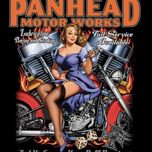 Panhead Motorworks