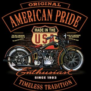 American Pride