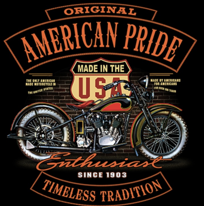 American Pride