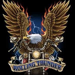 Rolling Thunder