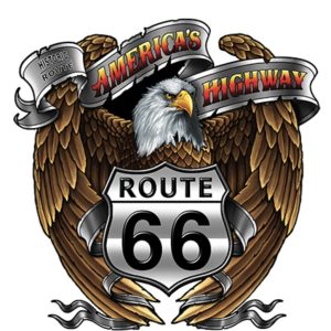 America’s Highway Route 66