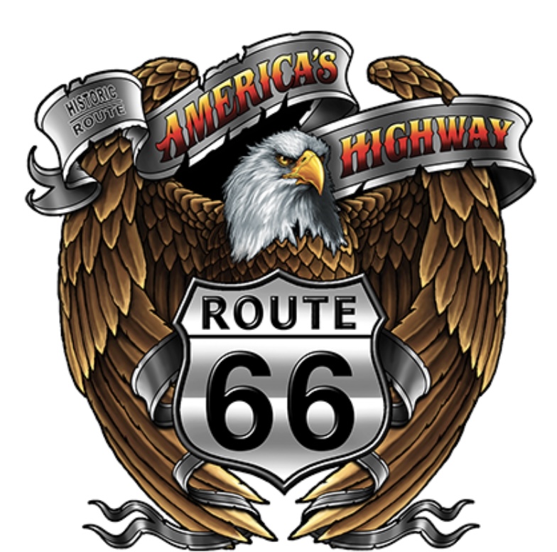 America’s Highway Route 66
