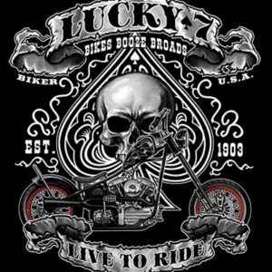 Lucky 7