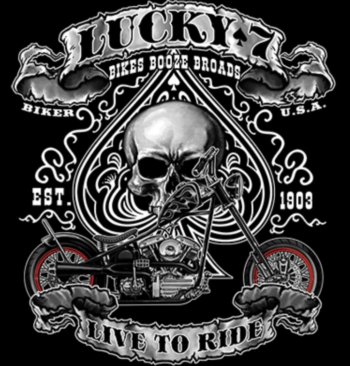 Lucky 7