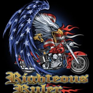 Righteous Ruler