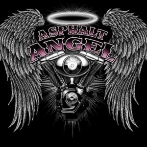Asphalt Angel