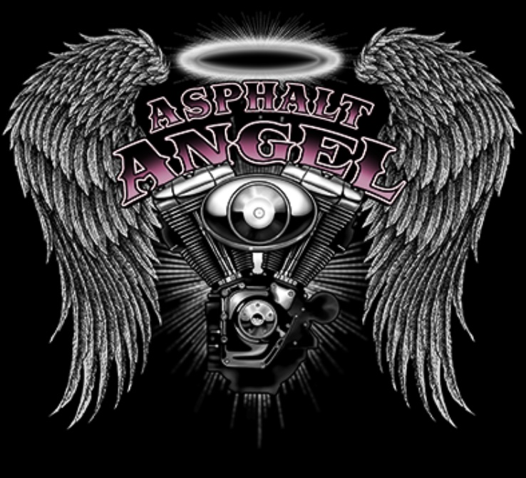 Asphalt Angel