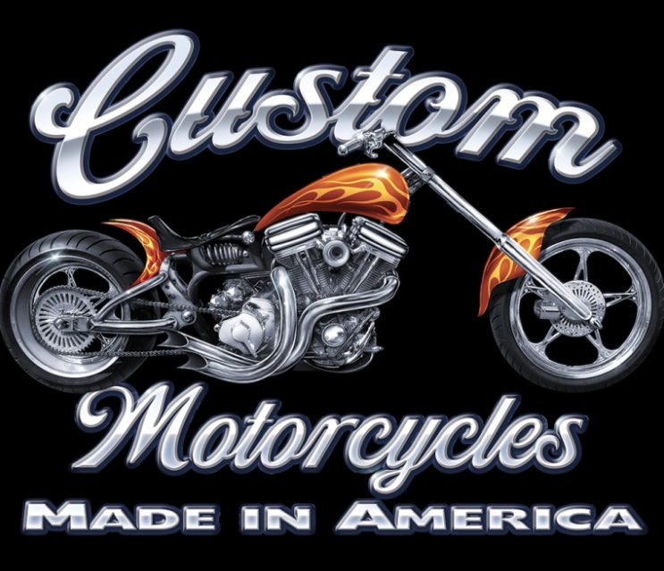 Custom Motorcycles