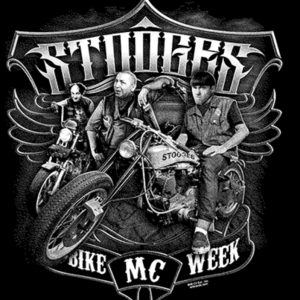 Stooges Bike Week