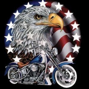 Eagle Motorcycle