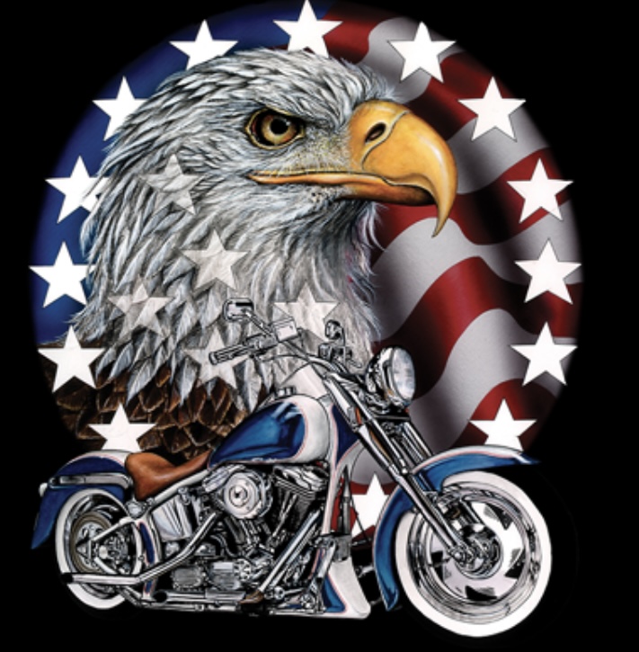 Eagle Motorcycle
