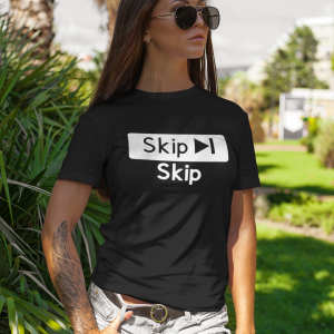 Skip Skip Shirt