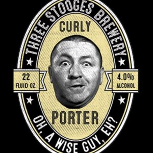 Three Stooges Brewery