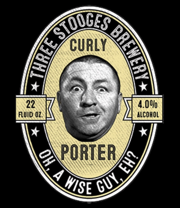 Three Stooges Brewery