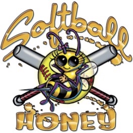 Softball Honey