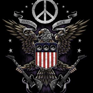 Freedom Rock